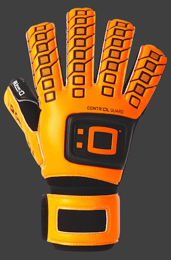 Oliver online kahn gloves